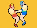 Peli Wrestle Jump 2 verkossa