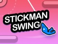 Peli Stickman Keinu verkossa
