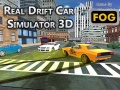 Peli Todellinen Drift Auto Simulaattori 3D verkossa