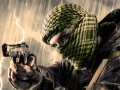 Peli Terroristien Ampuminen verkossa