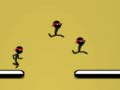 Peli Stickman Mene verkossa