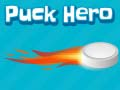 Peli Puck-sankari verkossa