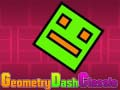 Peli Geometria Dash Klassinen verkossa