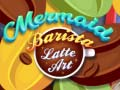 Peli Merineito Barista Latte-taide verkossa