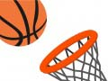 Peli Dunk Hoop verkossa