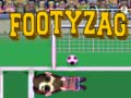 Peli FootyZag verkossa