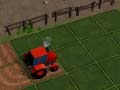 Peli Palapeli Traktor SFarm verkossa