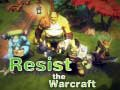 Peli Vastusta Warcraftia verkossa