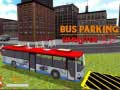 Peli Bussiparkkaussimulaattori 3D verkossa