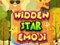 Peli Piilotettu Tähti Emoji verkossa