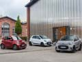Peli Smart Eq Forfour verkossa