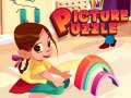 Peli Kuva-puzzle verkossa