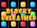 Peli Blocky Vapautettu verkossa