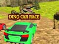 Peli Dino Autokilpailu verkossa