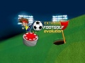 Peli Extreme Footgolf Evoluutio verkossa