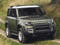 Peli Land Rover Defender 90 verkossa