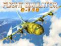 Peli Lentosimulaattori C -130 Koulutus verkossa