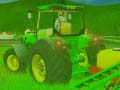 Peli Farming Simulator verkossa