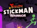 Peli Stickman Soturit: Kuolema verkossa