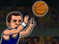 Peli Koripallon Swooshes verkossa