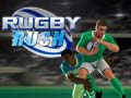 Peli Rugby Rush verkossa