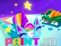 Peli Paint.io verkossa