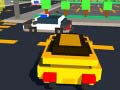 Peli Lego Supersankari Kilpailu verkossa