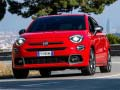 Peli Fiat 500x Sport verkossa