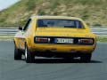 Peli Ford Capri verkossa