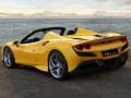 Peli Ferrari F8 Spider verkossa