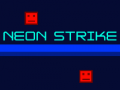 Peli Neon Isku verkossa