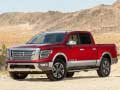 Peli Nissan Titan verkossa