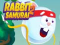 Peli Jänis Samurai 2 verkossa