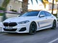Peli BMW 8-sarja verkossa