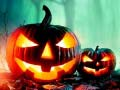 Peli Halloweenin Muistipelihaaste verkossa