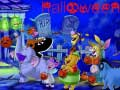 Peli Hyvää Halloweenia verkossa