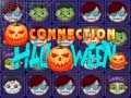 Peli Halloween-yhteys verkossa
