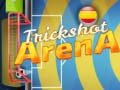 Peli Trickshot Arena verkossa