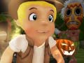 Peli Halloween Saari Juoksu verkossa