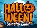 Peli Halloween Smashy Maa verkossa