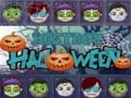 Peli Tuhoa Halloween verkossa