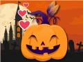 Peli Rakkaus Pallot Halloween verkossa
