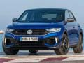 Peli Volkswagen T-Roc R verkossa
