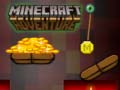 Peli Minecraft-seikkailu verkossa