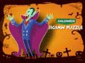 Peli Halloween palapeli verkossa