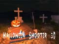 Peli Halloween Ammuja 3D verkossa