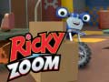 Peli Ricky Zoom verkossa