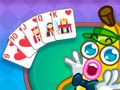 Peli Banaanipokeri verkossa