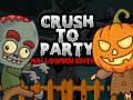 Peli Survoa juhliin Halloween Versio verkossa