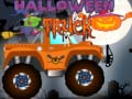 Peli Halloween Kuorma-auto verkossa